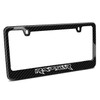 iPick Image for - Ford Raptor Outline Dual Logo Black