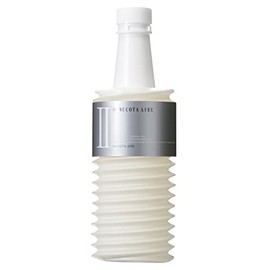 promille MUCOTA Aire 02 Emollient CMC Shampoo, Aqua 23.7 fl oz (700 ml) Refill, 23.7 fl oz (700 ml) (1)