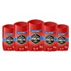 Old Spice Desodorante en barra para hombre Fresh 50 g