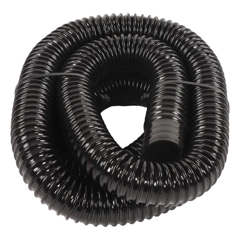 Bilge Pump Hose Plumbing Kit Thru Hull Fitting 1‑1/8in Dia