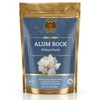Spice Magic White Alum Crystal Rock, 7oz (200G) I 100%
