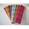 800 50/50 Raffle Tickets 100 of 8