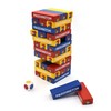 Robert Frederick Paddington Tumble Tower Game - Wooden Set With