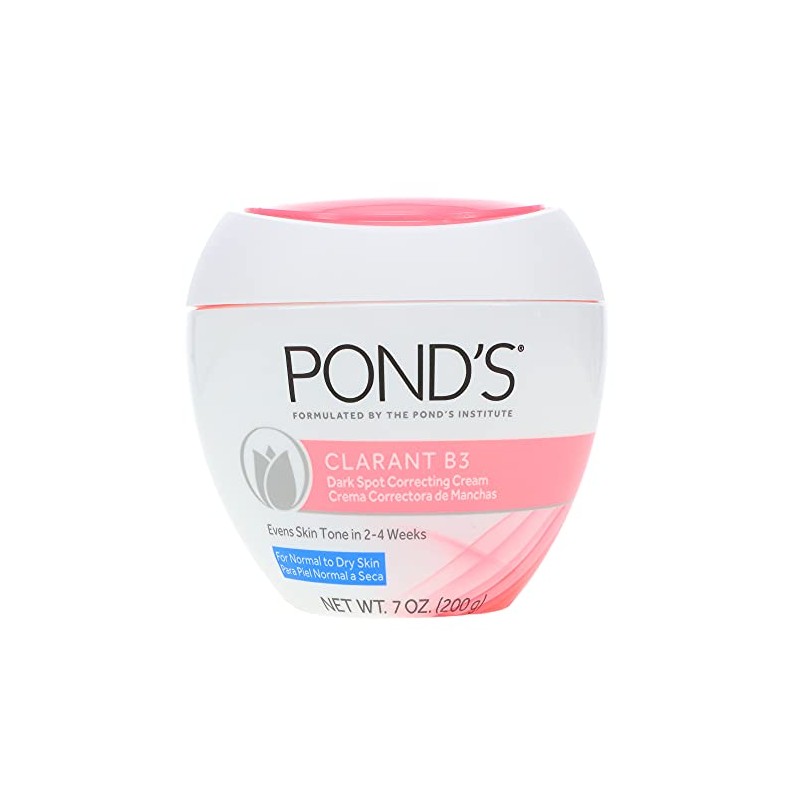 Pond's Corrector de manchas oscuras Clarant B3 normal a piel