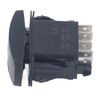 Rocker Switch 2144695 ABS Replacement for Caterpillar CAT 414E 416E