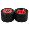 Ieron 8pcs Speed Skate Wheels, High-Performance Ice Skate Wheels, Inline
