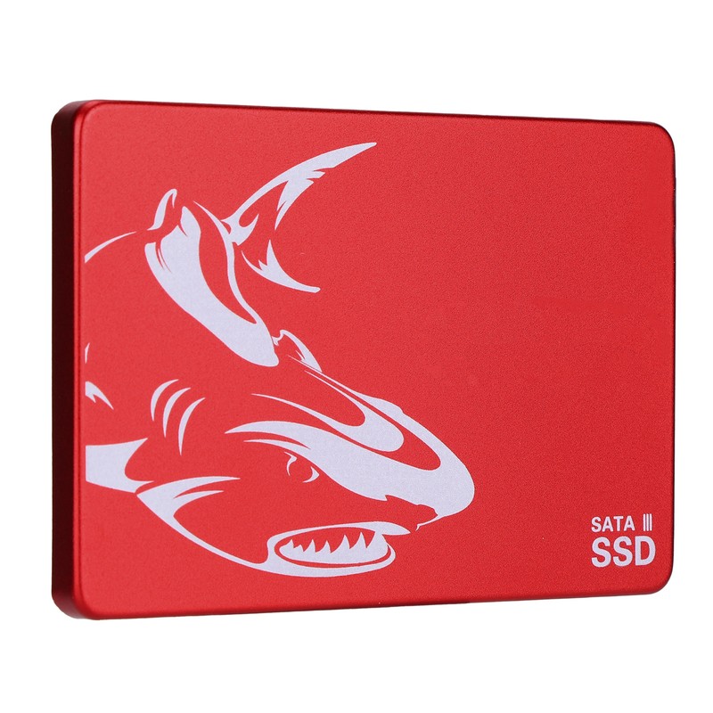 SSD SATA3 2.5in Interface Full Power Mode Solid State Drive