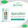 Spiruskin Eye Zone Repair Gel 30 ml