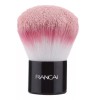 Rankai Brocha Suave, Redonda, Para Base En Polvo O Crema