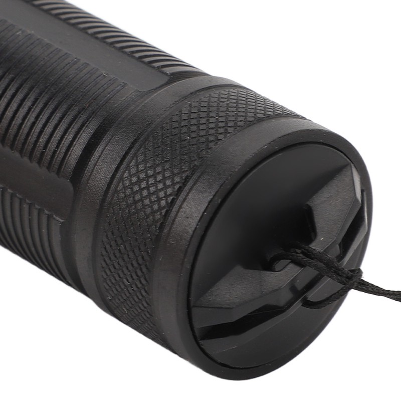 USB Rechargeable Flashlight Super Bright Powerful Flashlight Waterproof Handheld Flash