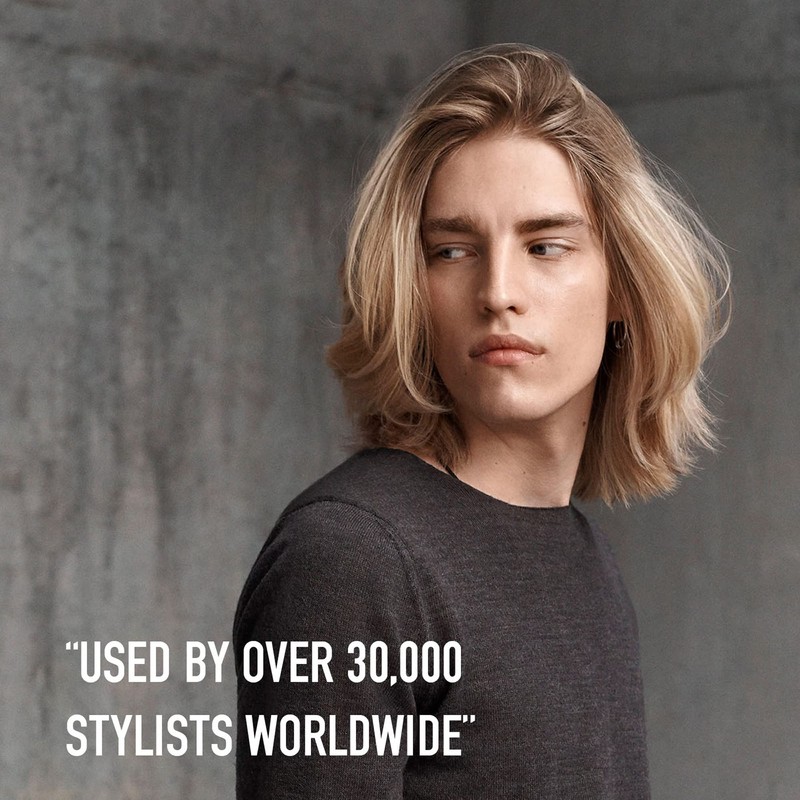 KMS California Moisture repair Conditioner 750 ml