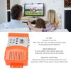 Digital RF Modulator for PAL NTSC Format HD Multimedia Interface