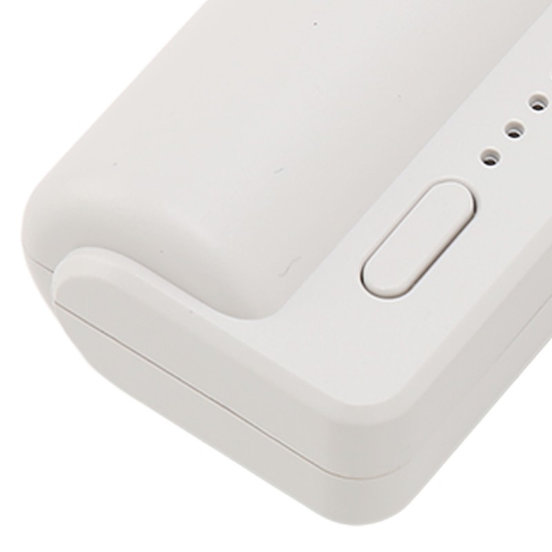 Head Strap Battery Pack 5000mAh Large Capacity Lightweight Portable VR