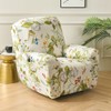 EBETA Armchair Covers Stretch Cover for Relaxing Chair, Complete Chair