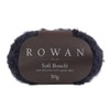 Rowan Soft Bouclé Velvet 45% Cotton, 23% Alpaca 22% Wool,
