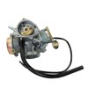 JDMSPEED New Carburetor With Gaskets 13200-05G01 Replacement For Suzuki LTF
