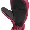 Playshoes Unisex Children's Mitten Gloves, berry