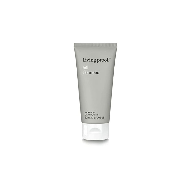 Living Proof Full Shampoo Travel Size 60ml