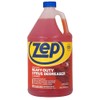 Zep Heavy-Duty Citrus Cleaner and Degreaser - 1 Gallon -