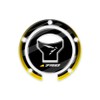 Fuel Cap Protector Compatible with Honda CB750 Hornet 2023 On