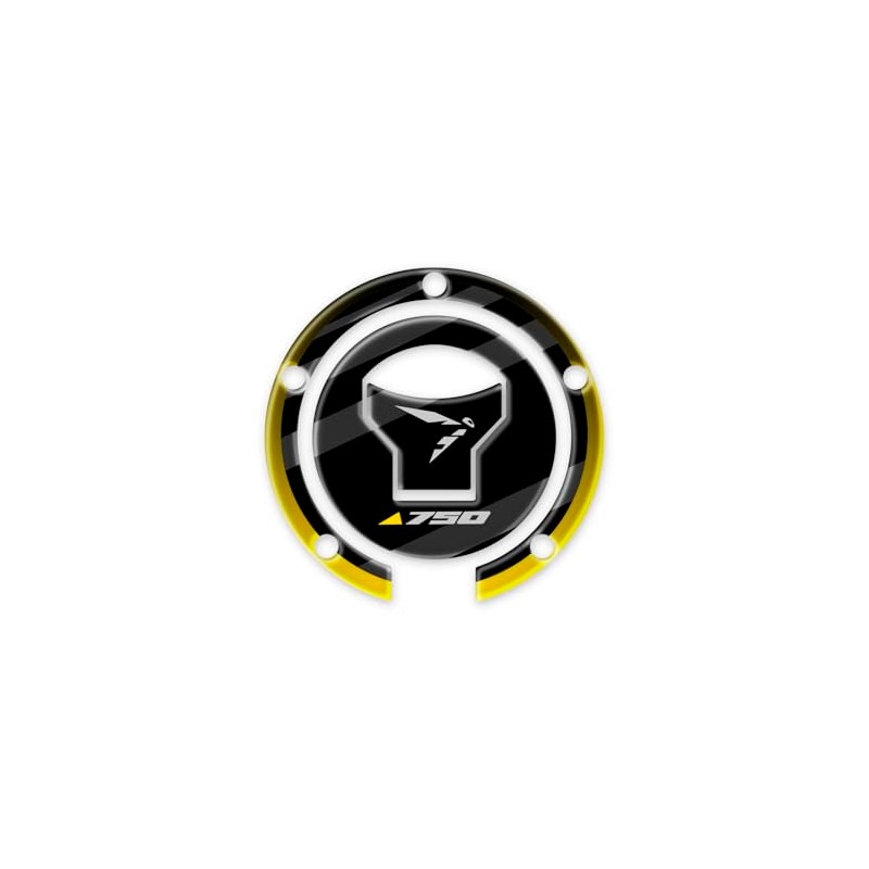 Fuel Cap Protector Compatible with Honda CB750 Hornet 2023 On