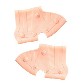 LALAFINA Sports Pads Belt Athletic Supporters for Men Pain Immobilizer Support Brace Band Pads for Men Patella Men and Women Holder Cross