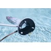 Poolmaster 28316 Swimming Pool Leaf Vacuum, Premier Collection