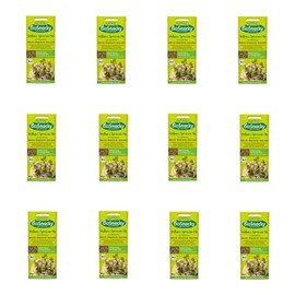 Rapunzel bioSnacky Wellness Blend 40 g Pack of 12