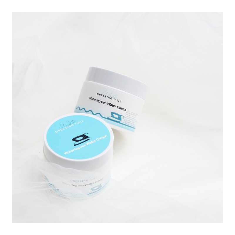 Good spreadabilityWhitening Moisturizing Cream Elasticity Soothing Cream Whitening Cream /