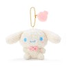 Sanrio 669393 Cinnamoroll Mascot Holder (Fancy Shop)