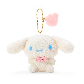 Sanrio 669393 Cinnamoroll Mascot Holder (Fancy Shop)