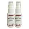 Medito Cream 30ml Face & Neck AHA Cream 2 Pieces