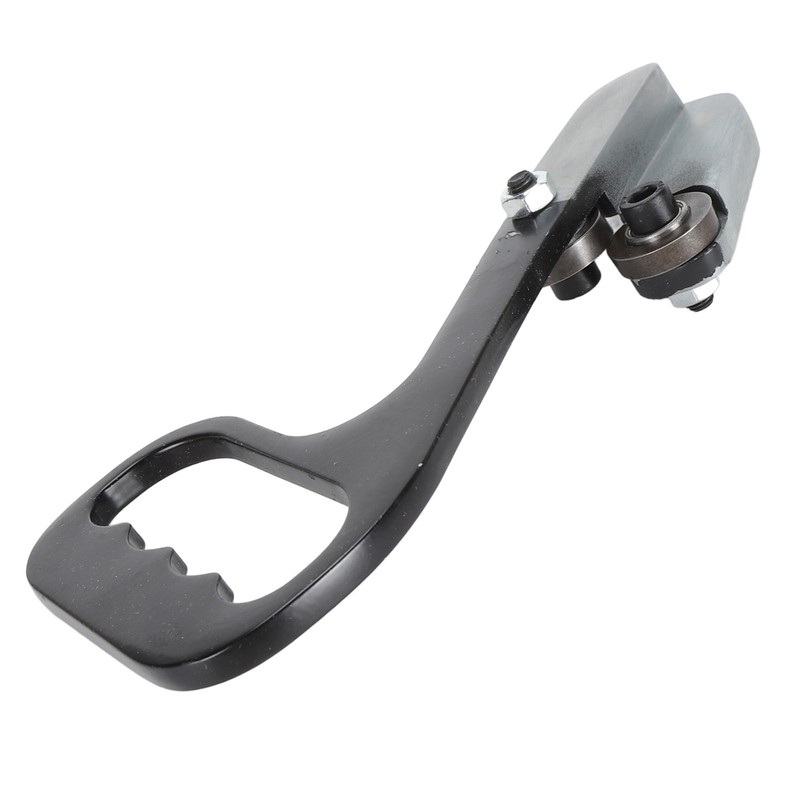Hand Pull Metal Cutter Portable Labor Saving Manual Metal Sheet