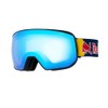 Red Bull FINK-01BLX Snow Goggle