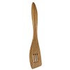 Berard Slotted Spatula Terra 32Cm Olive Wood, Brown