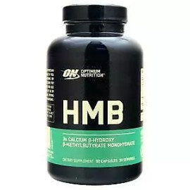 Optimum Nutrition HMB  90 caps