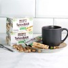 Mighty Sesame Tahini Bars with Pistachio 3.8oz (8 Pack, 48