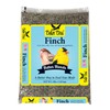 Better Bird Better Bird Finch Food, 4 Lb