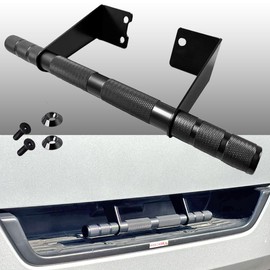 East field NV350 Caravan E26 H24/6- Universal Narrow/Wide Body (Knurled Black)