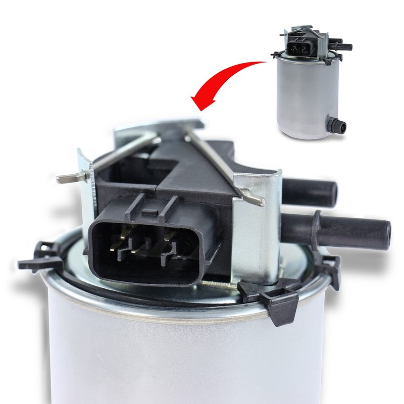 Febi 101325 Fuel Injection