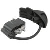 Ignition Coil 42414001307 Metal Rubber Replacement for Stihl Leaf Blower