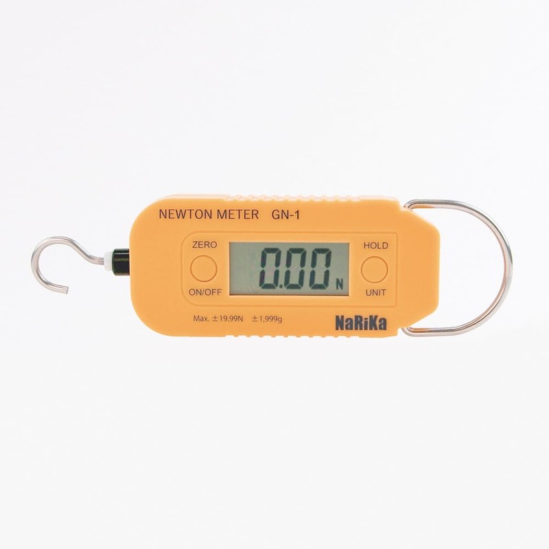 Newton Meter GN-1 Single Item