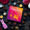 Hallingers Happy Easter L - Pralinen zu Ostern, Ostergeschenke für
