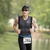 Synergy Running/Triathlon Race Day Number Belt Combo Pack