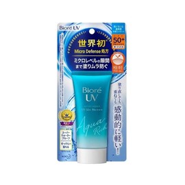 Biore UV Aqua Rich Watery Essence SPF50+/PA++++