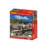 Hornby HB0007 Jigsaw Puzzle, Multicolor