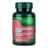 Herbalia Lab Colágeno Hidrolizado Y Ácido Hialurónico 90 Capsulas Sin