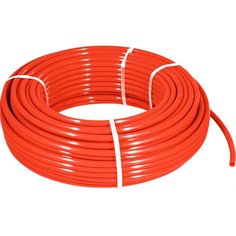VEVOR 1/2 Inch PEX-B Pipe with Oxygen Barrier - 300