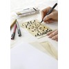 Faber-Castell Pitt Artist Pen Calligraphy Wallet of 8, 167508