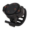 Smart Bike Helmet Multi People Intercom Bluetooth Cycling Helmet with